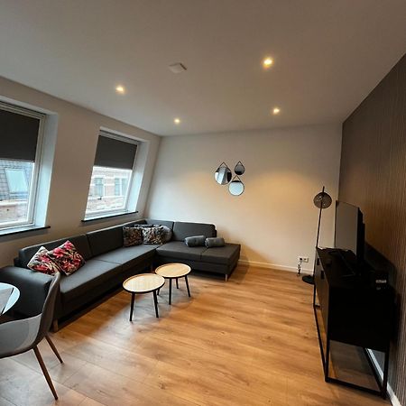Da Costa 12B Apartment Leiden Exterior foto